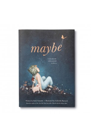 Maybe - Signed Edition